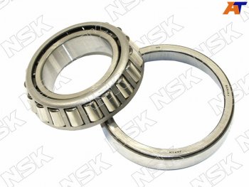 Подшипник передней ступицы внутренний MMC CANTER 509021 NSK HC30210JR