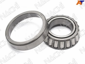 Подшипник передней ступицы внутренний TOYOTA HIACEDYNAGRANVIA 2WD 82-02NISSAN ATLAS 89-00 NACHI LM48548/10
