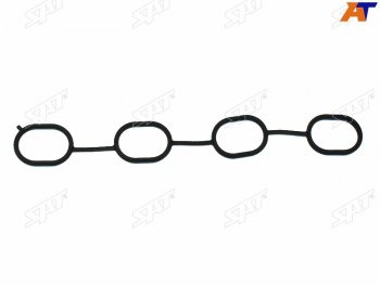 Прокладка впускного коллектора 1,4-1,6 sat KIA Soul AM дорестайлинг (2008-2011)