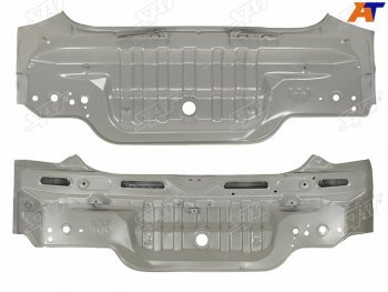 Панель задняя кузова KIA CERATO 18- SAT ST-KA53-063-0