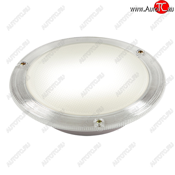 1 799 р. Плафон круглый, большой, врезн. (LED)  ес - 01led  с доставкой в г. Горно‑Алтайск