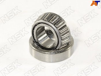 Подшипник задней ступицы наружный TOYOTA CALDINACOROLLASPRINTER 91-02(рессорная) NSK 12749/10