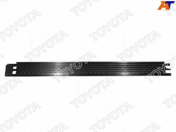 Подножка Toyota Land Cruiser (J100) 98-07  Land Cruiser Cygnus 98-07 (Слева) TOYOTA 51782-60141