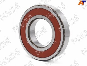Подшипник 408018, шариковый NACHI 6208-2NSE