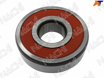 Подшипник 174714, шариковый (для элдвиг) NACHI 6303-2NSE9CM