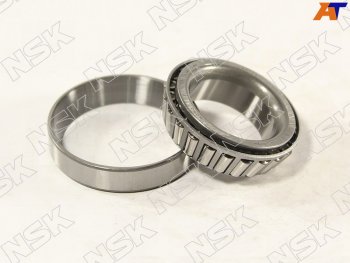 Подшипник редуктора зад MAZDA 323 87-626 85-BT-50 06-MPV 92-(406819) NSK HR32008