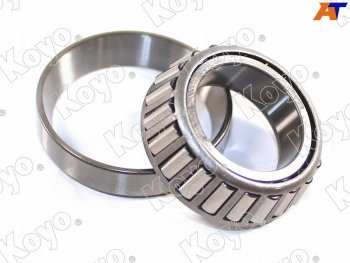 Подшипник задней ступицы NISSANMAZDAISUZU 29501115 KOYO L45449/10