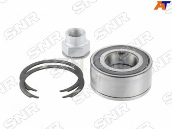 Подшипник передней ступицы OPEL CORSA 35X72X33 13- SNR R15357