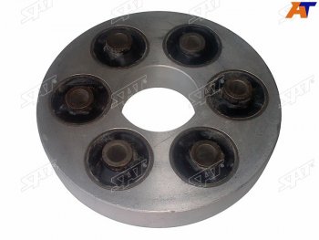 Муфта карданного вала (комплект) TOYOTA ESTIMA EMINALUCIDA 3CT# (дизель) 92-99 SAT ST-04374-28020