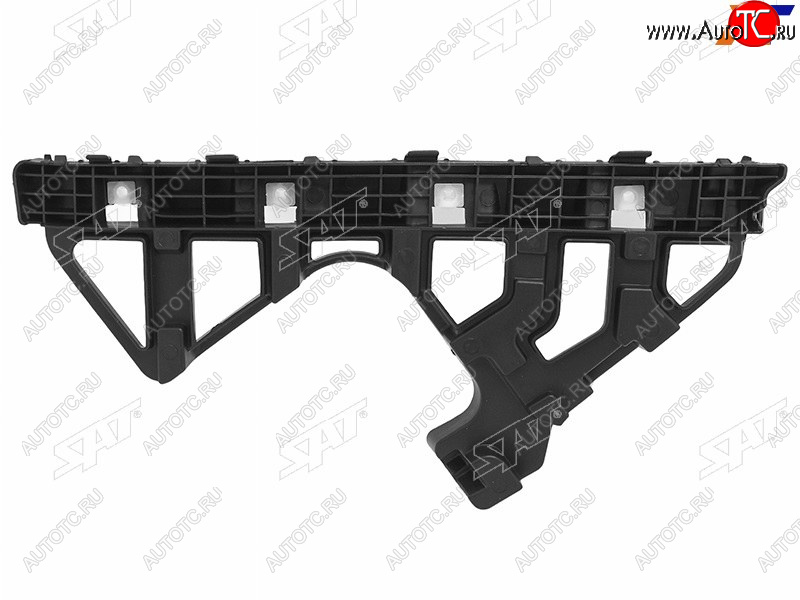 679 р. Правое крепление заднего бампера SAT KIA Optima JF седан рестайлинг (2018-2020)  с доставкой в г. Горно‑Алтайск