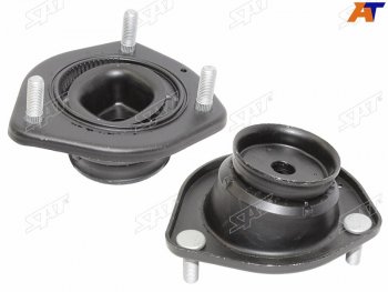 Опора задней стойки TOYOTA HIGHLANDER 07-13VENZA 08-16 LH SAT ST-180-0006