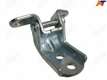 Петля двери (Справа=Слева) Nissan Murano 02-16  Serena 05-16  Teana 08-14  Tiida 04-14 SAT ST-185-0010