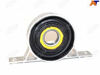 Подвесная муфта кардана BMW 3 E46 5 E39 SAT ST-26121229492
