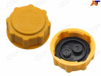Крышка расширительного бачка CHEVROLET AVEO T200LACETTIMATIZFORDOPEL SAT ST-460-0009