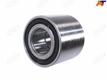 Подшипник передней ступицы SUZUKI WAGON R MA34S, MA64S 00- SAT ST-46860-76G04
