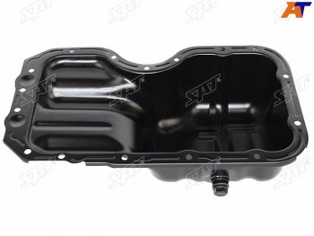 Поддон масляный MAZDA 2 07-15 MAZDA 03-14 SAT ST-528-0064