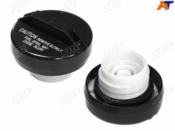 Крышка бензобака Toyota Allion (T240) 01-07  Caldina (T210,T240) 97-07  Corolla (E100,E110,E120) 9 SAT ST-77310-48010