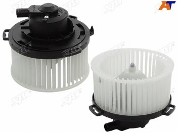 Мотор отопителя салона Mazda Axela 03-09  Biante 08-18  Premacy 05-10 SAT ST-94-0050