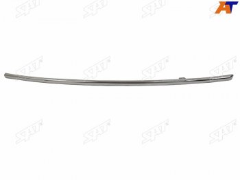 Молдинг решетки в бампер MERCEDES E-CLASS W212 13-16 RH SAT ST-MD09-000M-A1