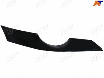 Планка фары SsangYong Actyon 05-10  Actyon Sports 06-12 (Справа) SAT ST-SY01-206-1