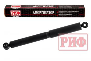 Амортизатор РИФ задний Нива 21213 штатный OEM 21214-291500400 РИФ sag342sl