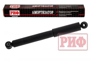 Амортизатор РИФ передний УАЗ Хантер штатный OEM 315195-2905006-05 РИФ sag344sl