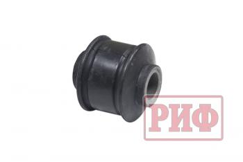 Втулка амортизатора РИФ SA215, SA205, SA207, SA208, SA212, SA231, SA277, SA278 нижняя РИФ bl215