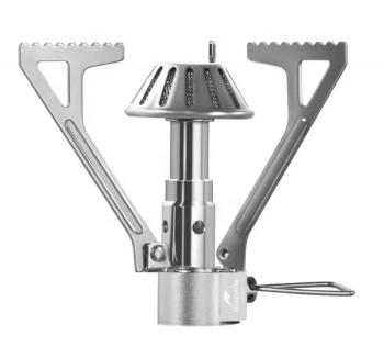 Горелка газовая Naturehike портативная 2,2 кВт Naturehike nh21rj004-si