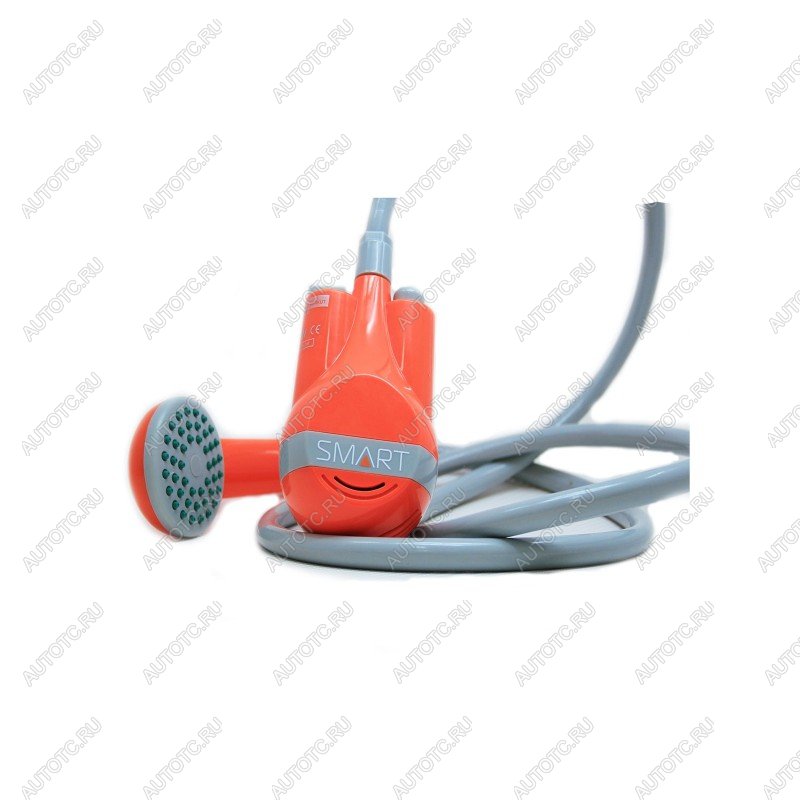 3 499 р. Автономный мини-душ BERKUT SMART WASHER SW-X1 BERKUT sw-x1  с доставкой в г. Горно‑Алтайск