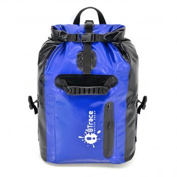 Герморюкзак BTrace DudePro 45 л (Голубой) BTrace a0374-bl