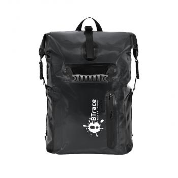 Герморюкзак BTrace DudePro 60 л (Черный) BTrace a0375-b