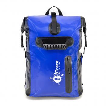 Герморюкзак BTrace DudePro 60 л (Синий) BTrace a0375-bl