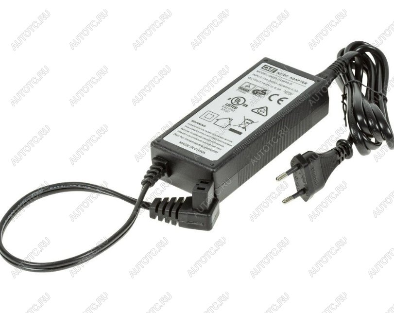 2 499 р. Адаптер GVE 1224115230V ALPICOOL 110102  с доставкой в г. Горно‑Алтайск