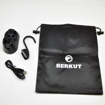 6 549 р. Автономный мини-душ BERKUT SMART WASHER SW-X3 (чёрный)  sw-x3-b  с доставкой в г. Горно‑Алтайск. Увеличить фотографию 3