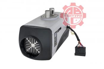 15 689 р. Автономный воздушный отопитель Лунфэй (Ben fu) 24V5кВт, дизель  5907  с доставкой в г. Горно‑Алтайск. Увеличить фотографию 8