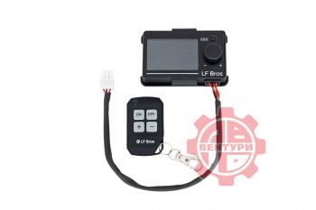 15 689 р. Автономный воздушный отопитель Лунфэй (Ben fu) 24V5кВт, дизель  5907  с доставкой в г. Горно‑Алтайск. Увеличить фотографию 4