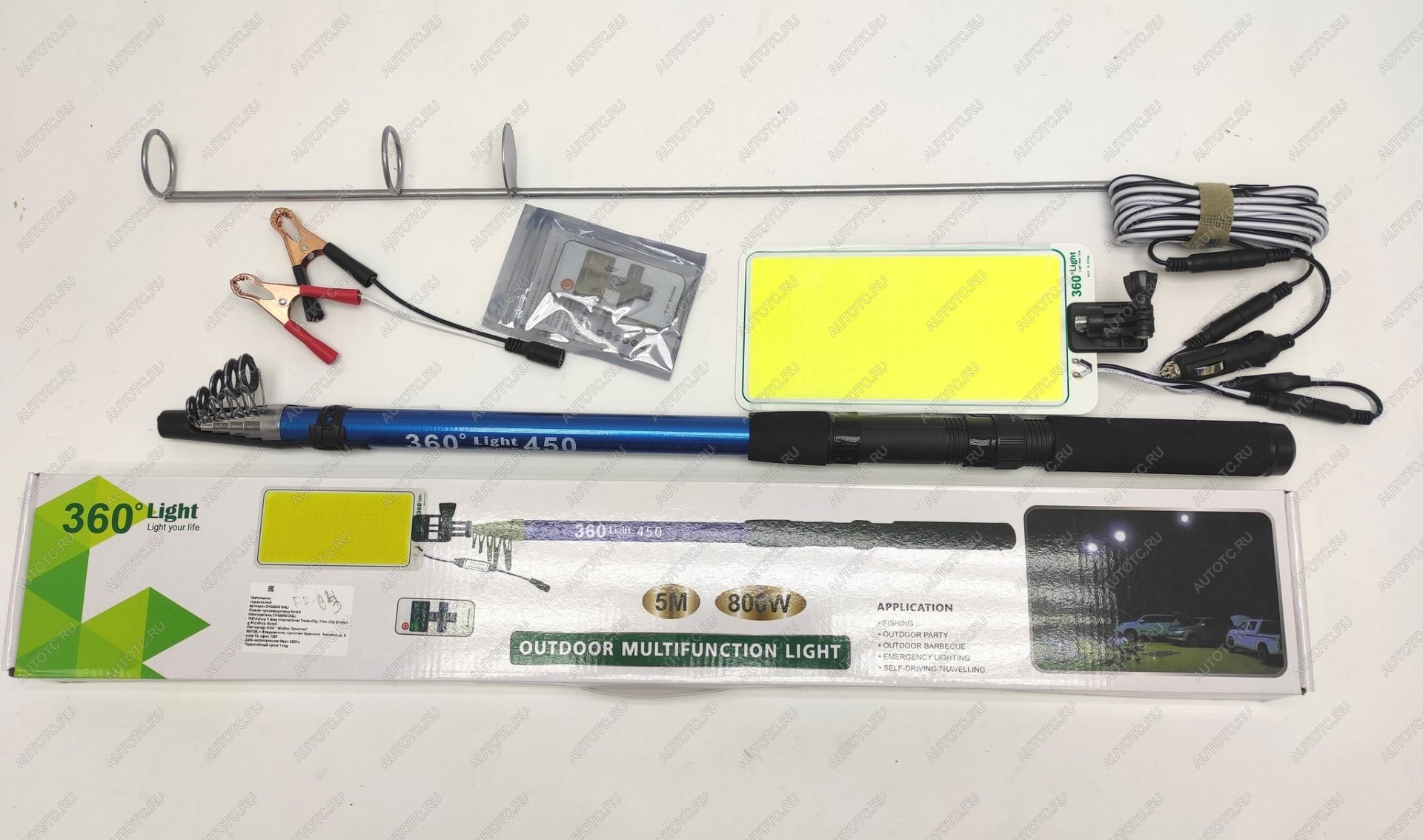 5 329 р. LED панель 12V NN-FR-03, 800 Вт  12v nn-fr-03  с доставкой в г. Горно‑Алтайск