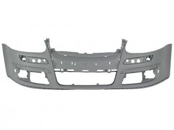 Передний бампер BODYPARTS Volkswagen Jetta A5 седан (2005-2011)