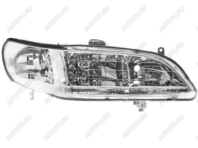 6 899 р. Правая фара BodyParts Honda Accord CF седан дорестайлинг (1997-2000)  с доставкой в г. Горно‑Алтайск