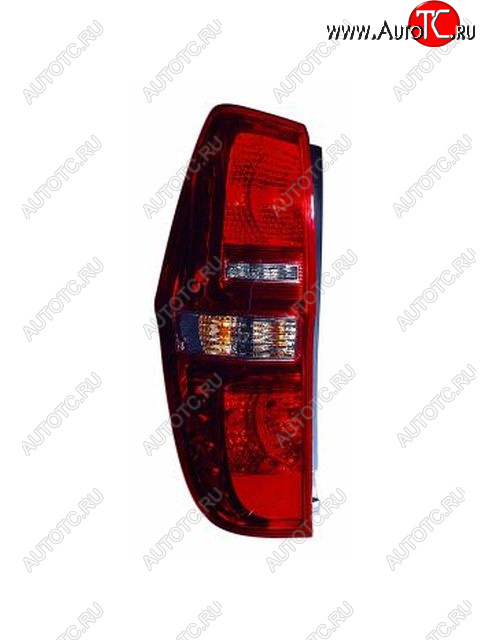 4 549 р. Левый фонарь BODYPARTS  Hyundai Starex/Grand Starex/H1  TQ (2007-2013) дорестайлинг  с доставкой в г. Горно‑Алтайск