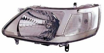 Левая фара BodyParts Nissan Serena 2 (2001-2005)