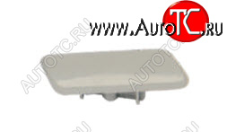 429 р. Левая крышка форсунки омывателя фар (пр-во Китай) BODYPARTS  Toyota RAV4  XA305 (2005-2009) 5 дв. дорестайлинг (неокрашенная)  с доставкой в г. Горно‑Алтайск