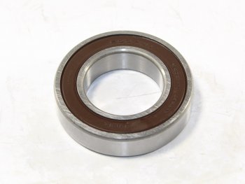 Подшипник 356214, шариковый (HONDA подвесной привода) NSK 6007DDUC3E