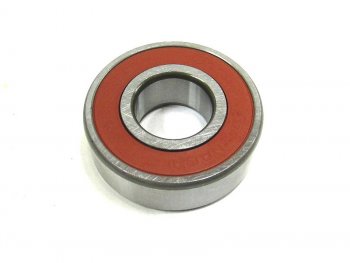 Подшипник 153511 шариковый NACHI 6202-2NSE