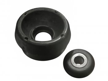 Опора передней стойки Audi A3 96-03  Skoda Octavia 96-13  Rapid 12-  Volkswagen Golf 97-09  Jett SNR KB65708