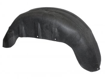 Подкрылок Toyota Land Cruiser (J300) 21- (Сзади Слева) SAT ST-11-0338