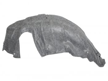 Подкрылок Toyota Prius (ZVW30) 09-16  Prius PHV 12-16 (Сзади Слева ворсовый) SAT ST-11-0368