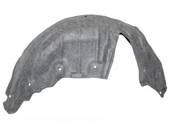 Подкрылок Toyota Prius (ZVW30) 09-16  Prius PHV 12-16 (Сзади Справа ворсовый) SAT ST-11-0369