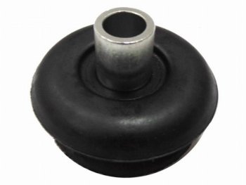 Опора задней стойки (втулка) TOYOTA COROLLA AXIOFIELDERRUNXSPACIOOPAALLIONPRIUSSIENTAVISTA 9 SAT ST-48750-47010