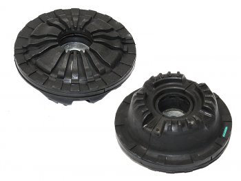 Опора передней стойки Audi A4 00-15  A5 07-16  A6 04-18  A7 10-18 SAT ST-8K0412377C